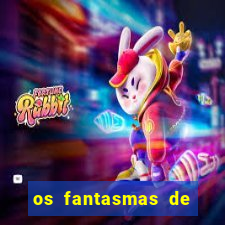 os fantasmas de scrooge 2009 filme completo dublado